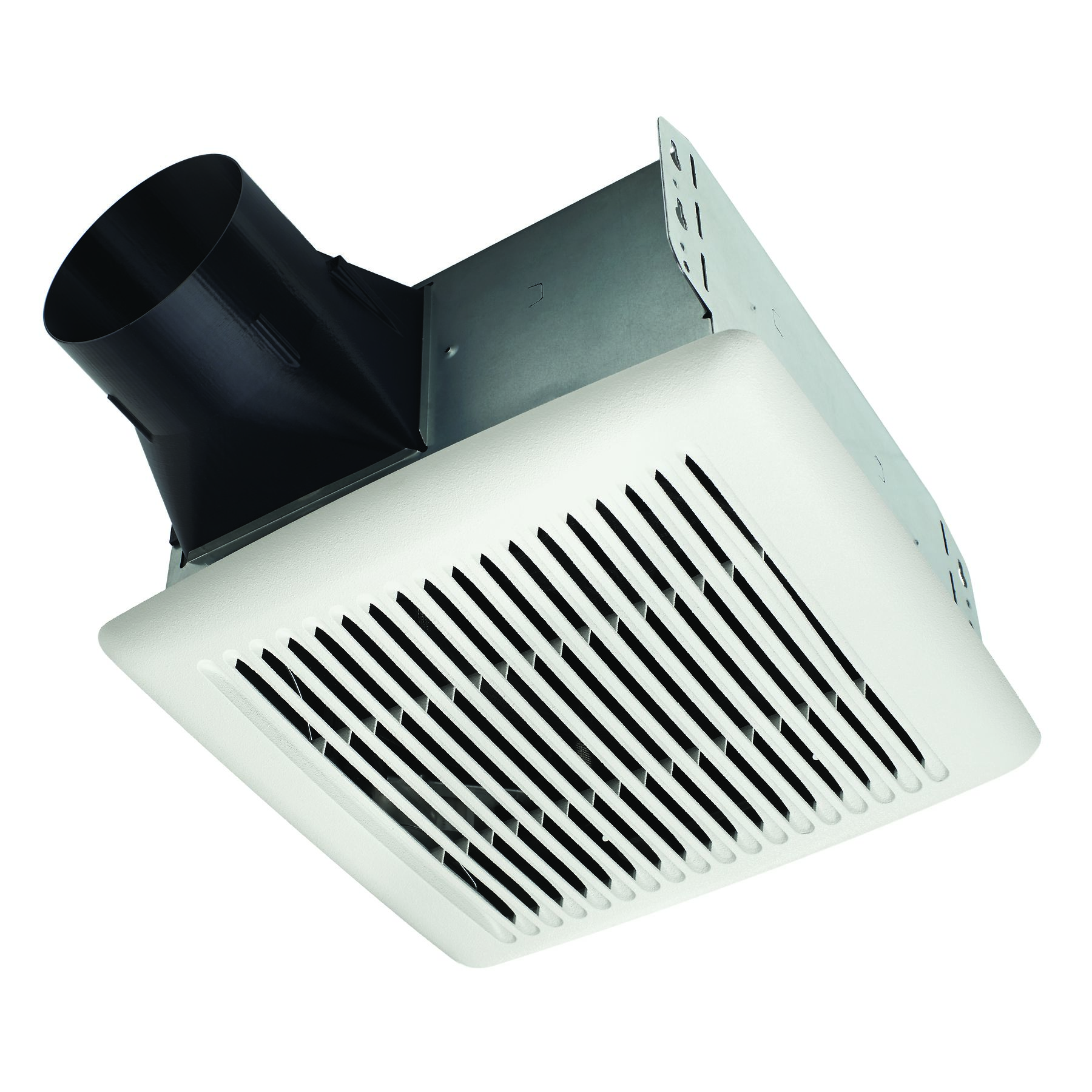 Broan Flex™系列110 CFM 1.0 Sones湿度传感通风风扇EnergyStar®