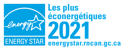 Les Produits Les PlusÉcoénergétiquesde 2021 Selon EnergyStar®