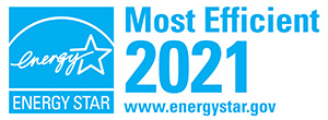 Broan-Nutone产品选择EnergyStar®最有效的2021