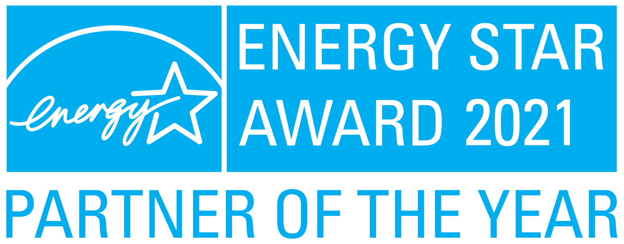 Broan-Nutone颁发了EnergyStar®持续卓越奖，颁发了第四年